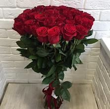 Букет Красные розы Гран При #REPLACE_PRED# Инте