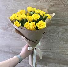 Букет цветов из:  Розы #REPLACE_PRED# Инте